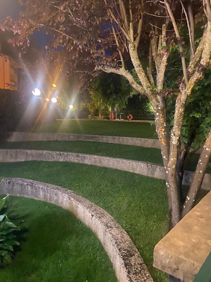 Apartamento Alba Jaca Exterior foto