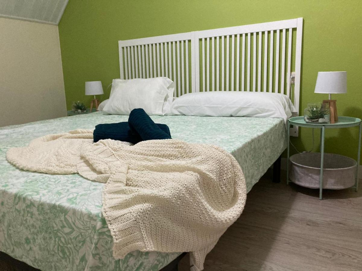Apartamento Alba Jaca Exterior foto